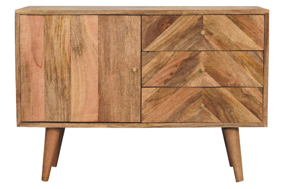 Artisan - Muna Mixed Sideboard