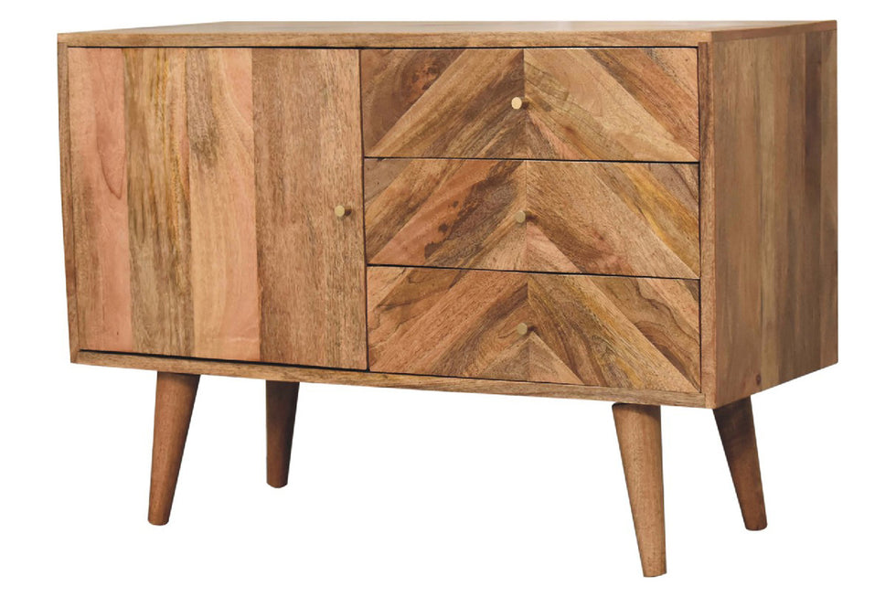 Artisan - Muna Mixed Sideboard