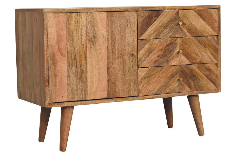 Artisan - Muna Mixed Sideboard