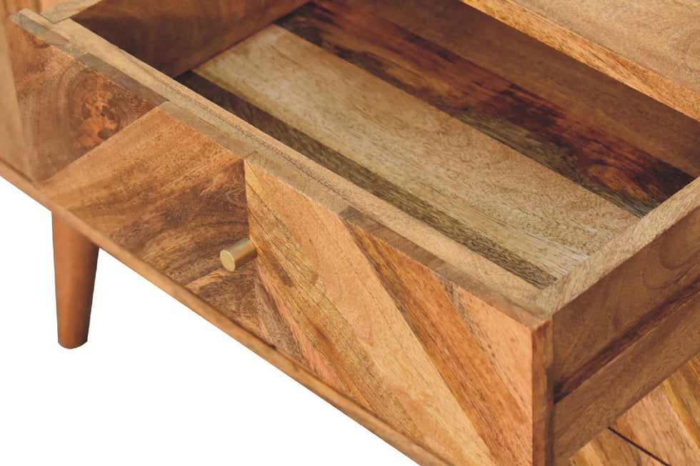 Artisan - Muna Mixed Sideboard