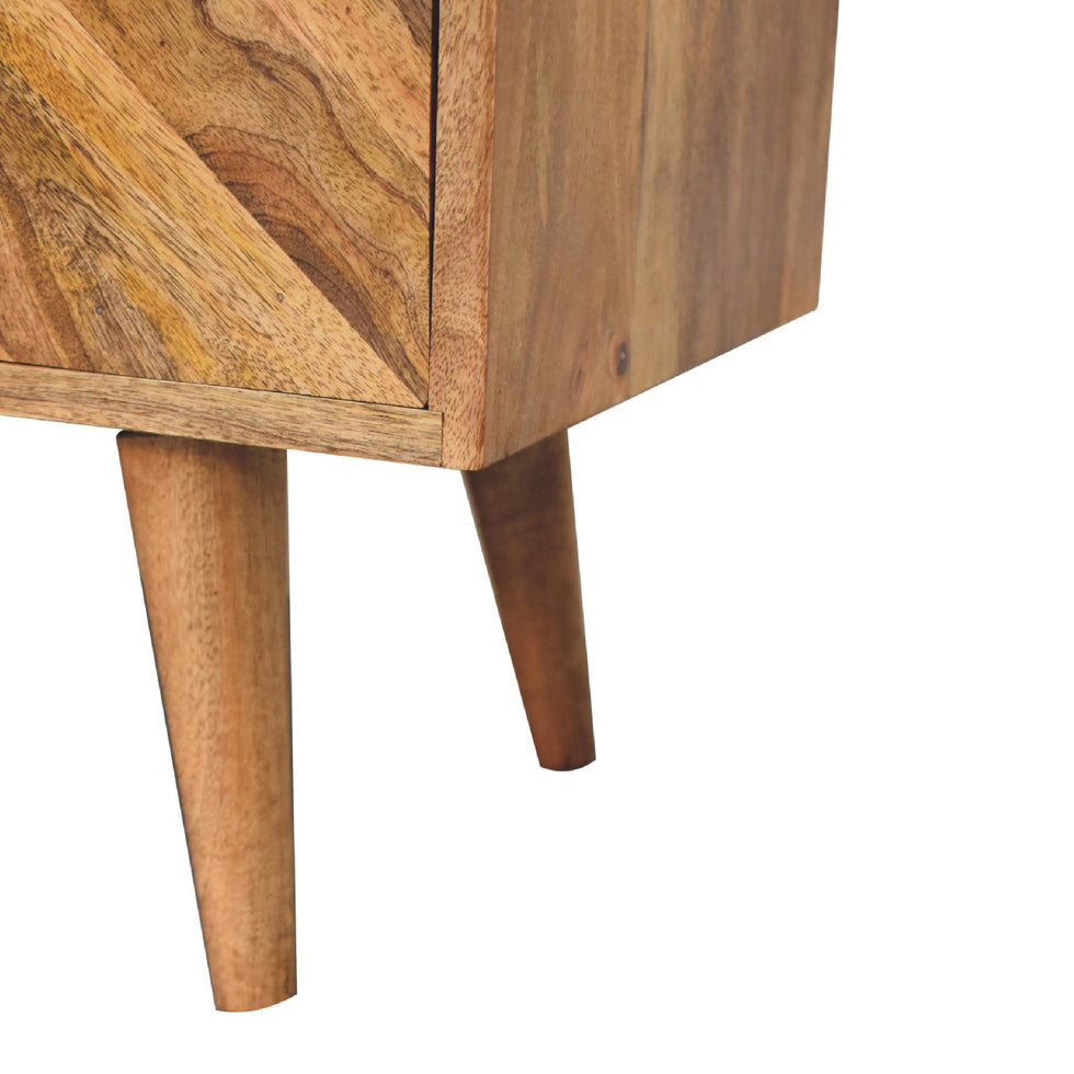 Artisan - Muna Mixed Sideboard