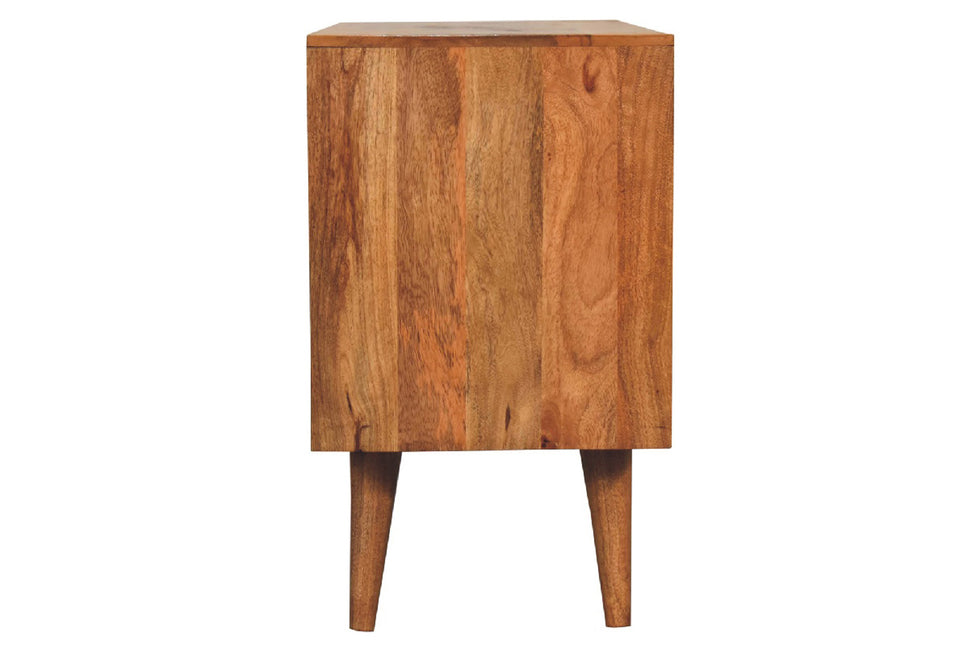 Artisan - Muna Mixed Sideboard