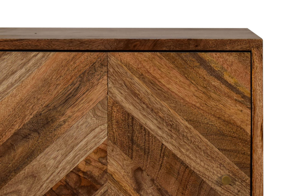Artisan - Muna Bedside