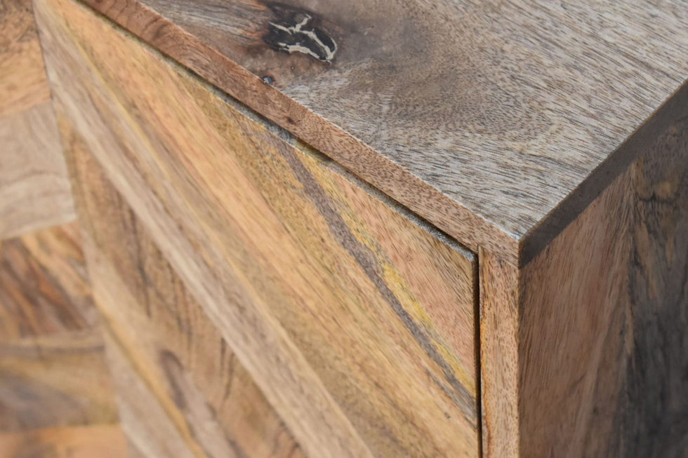 Artisan - Muna Bedside