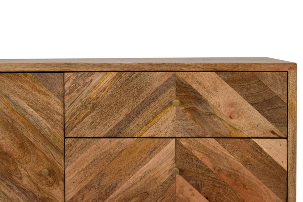 Artisan - Muna Sideboard
