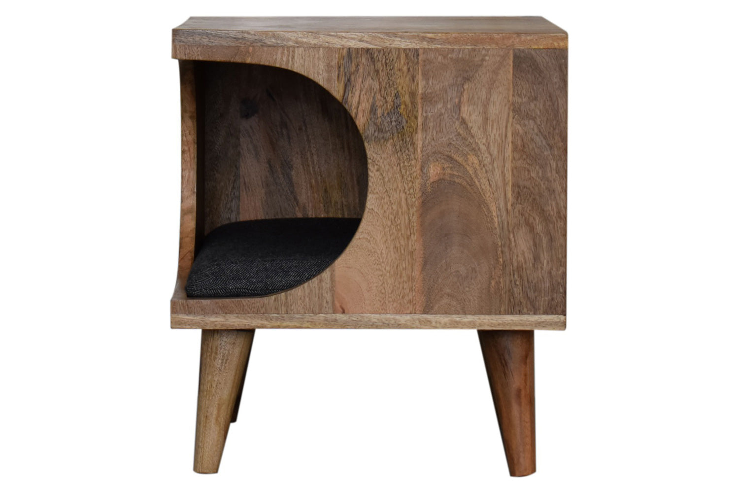 Artisan - Nordic Style Cut-out Pet Bed