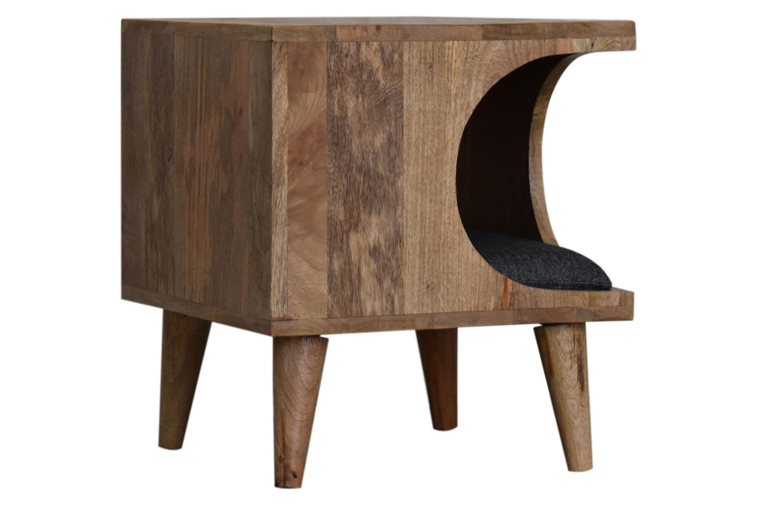 Artisan - Nordic Style Cut-out Pet Bed