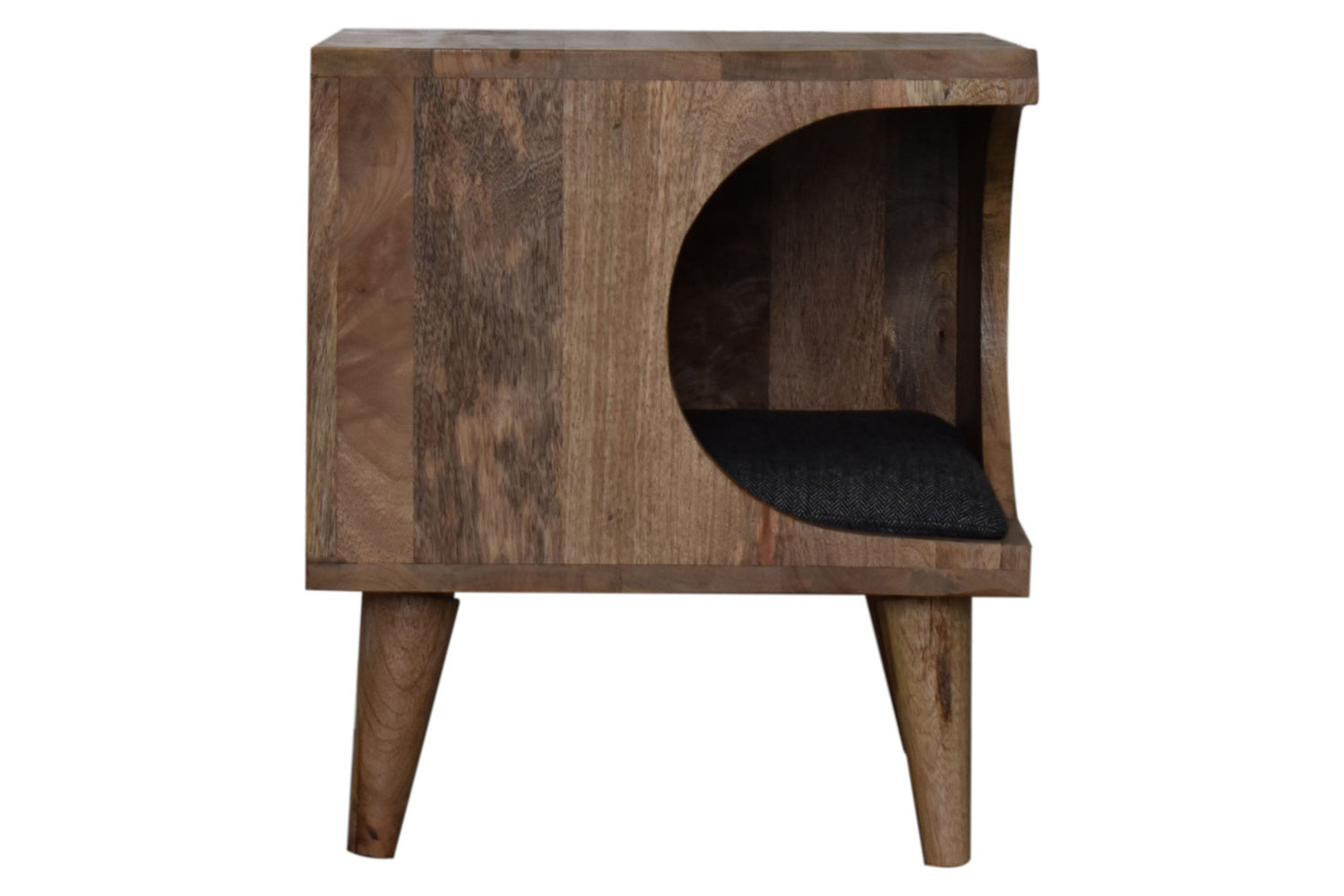 Artisan - Nordic Style Cut-out Pet Bed