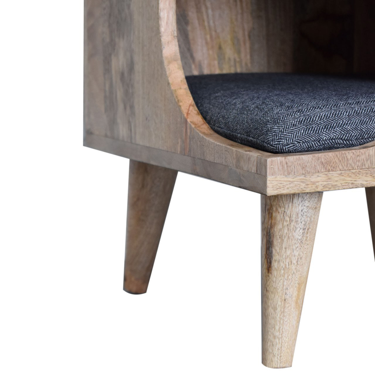 Artisan - Nordic Style Cut-out Pet Bed