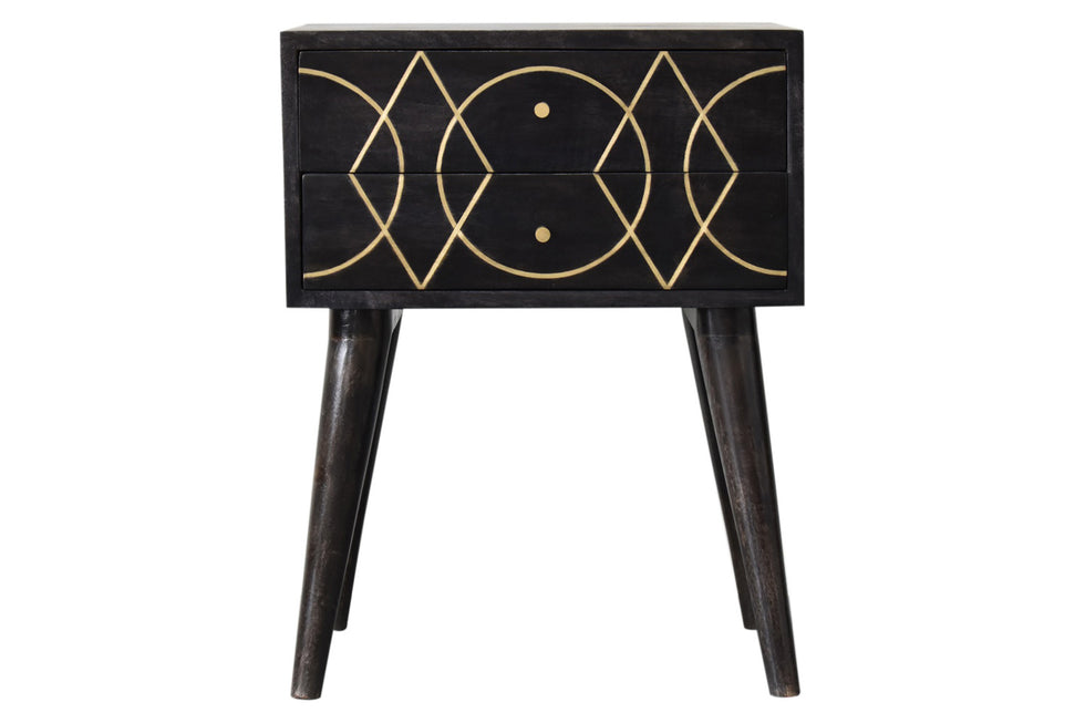 Artisan - Oslo Bedside