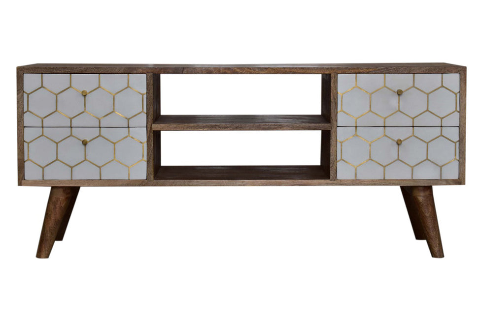 Artisan - Cassia Media Unit