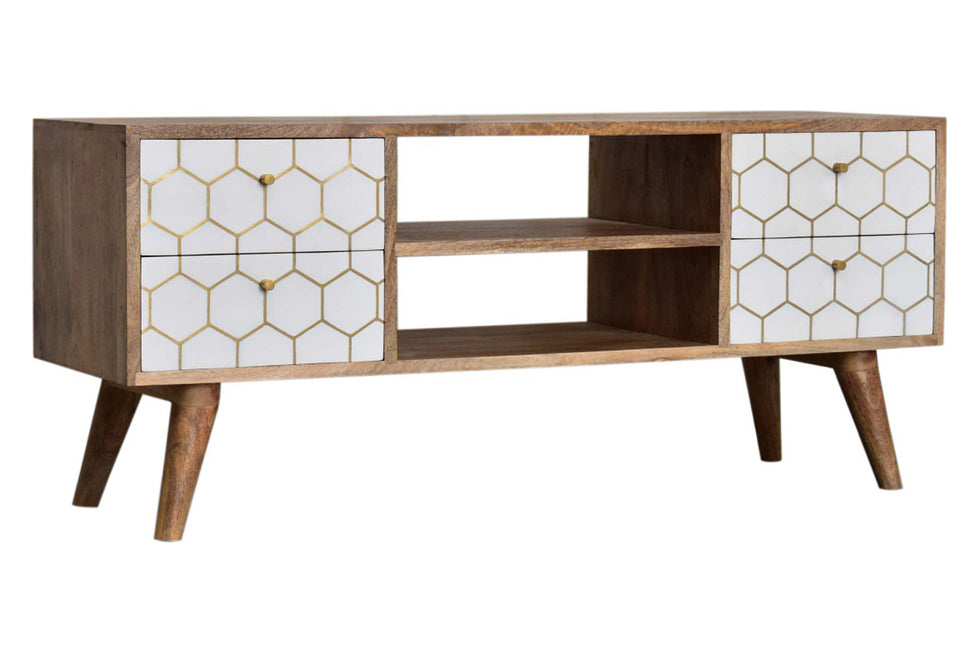 Artisan - Cassia Media Unit