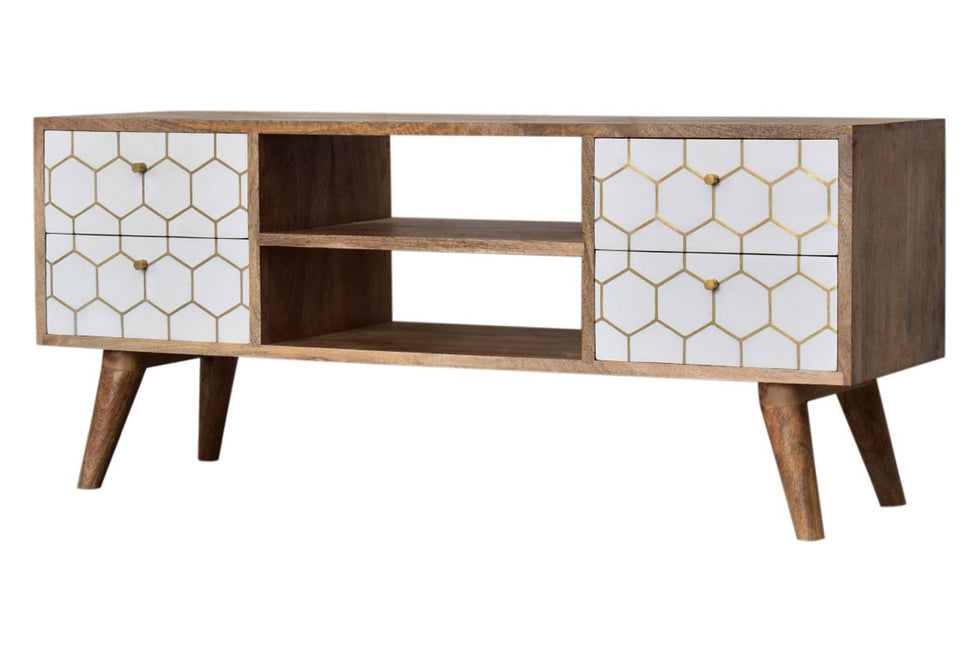 Artisan - Cassia Media Unit
