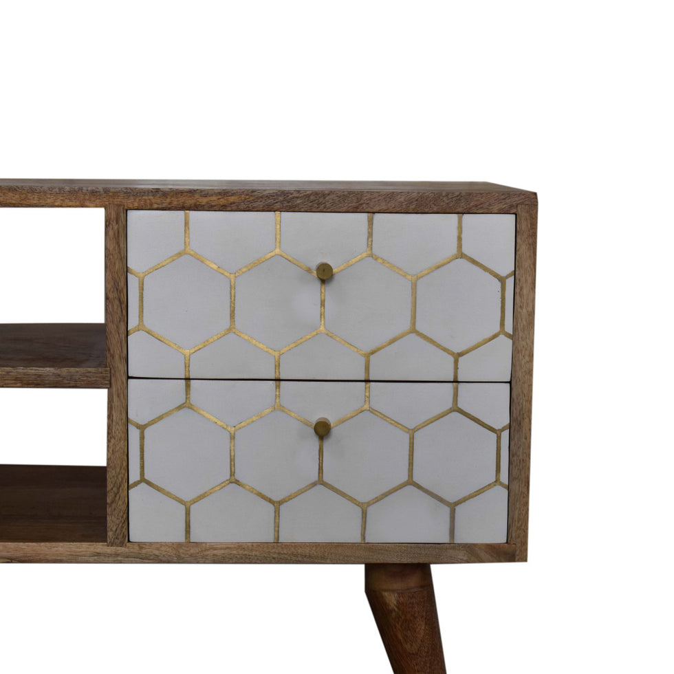 Artisan - Cassia Media Unit