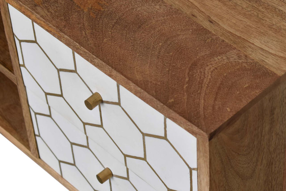 Artisan - Cassia Media Unit