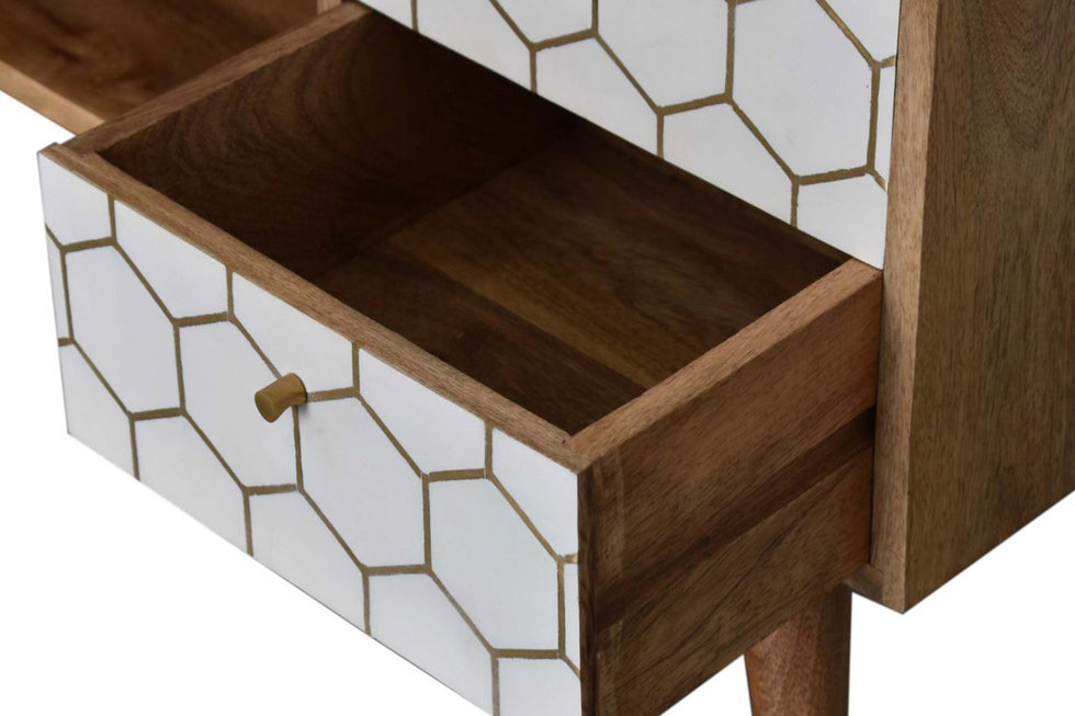 Artisan - Cassia Media Unit
