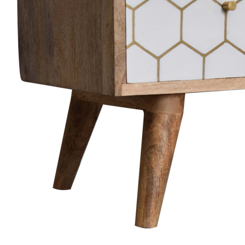 Artisan - Cassia Media Unit