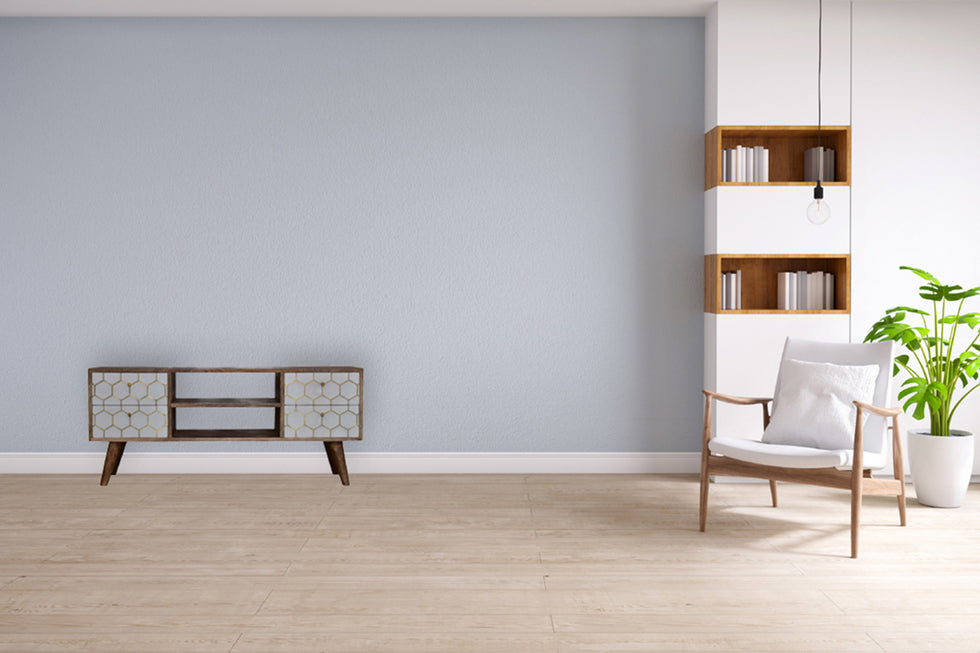 Artisan - Cassia Media Unit