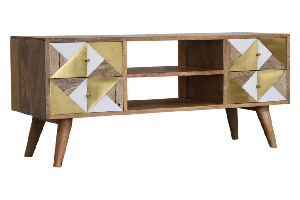 Artisan - Ivy Media Unit