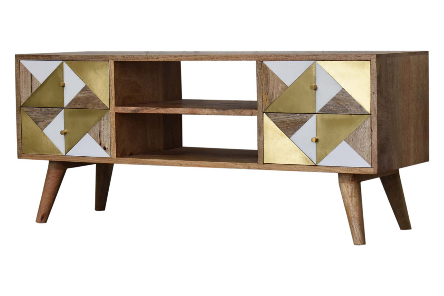 Artisan - Ivy Media Unit