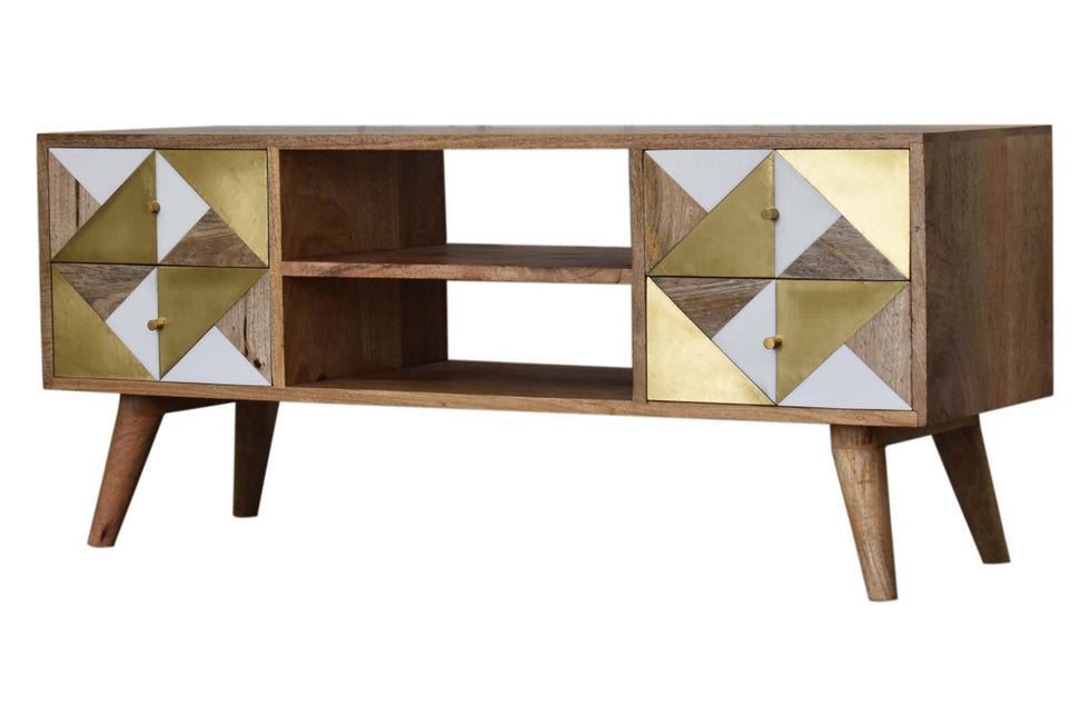 Artisan - Ivy Media Unit