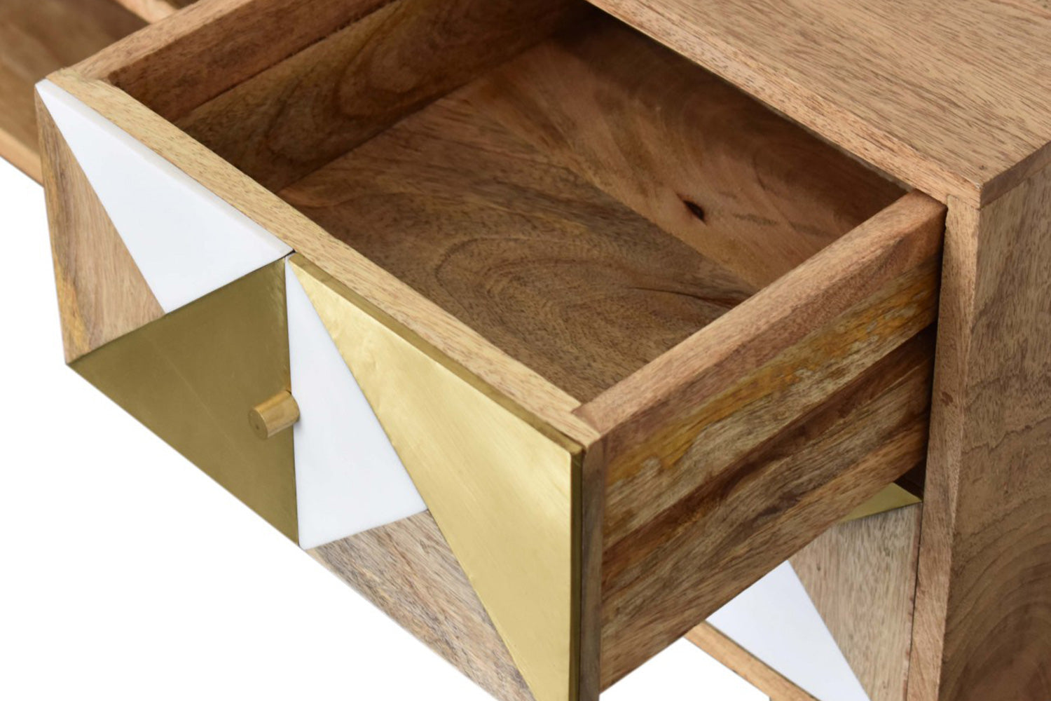 Artisan - Ivy Media Unit