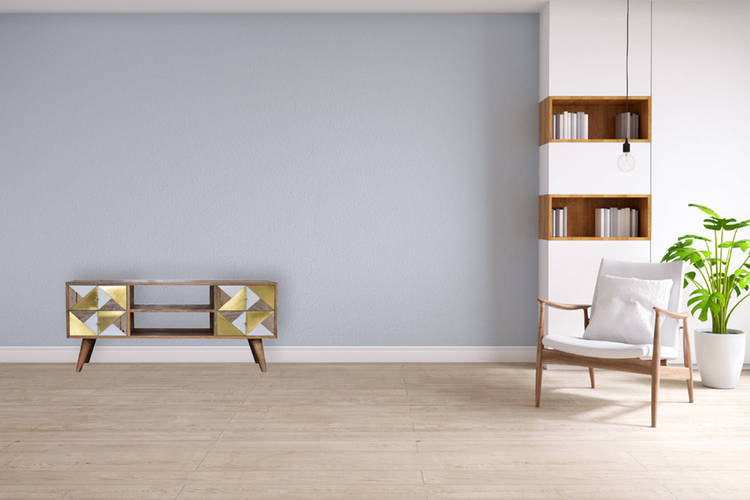 Artisan - Ivy Media Unit