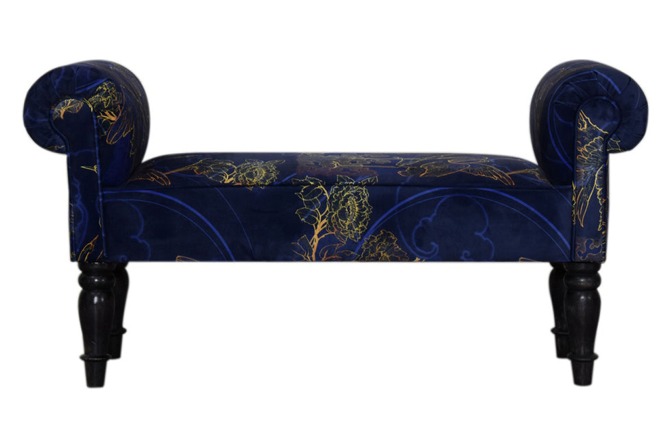 Artisan - Bedroom Bench