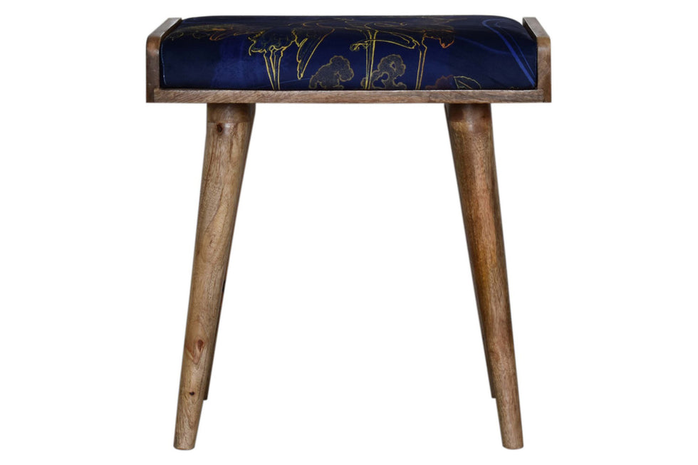 Artisan - Tray Style Footstool