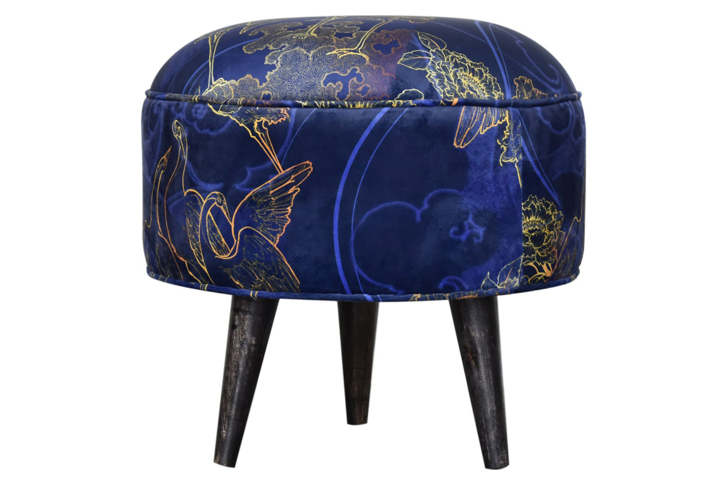 Artisan - Nordic Style Footstool