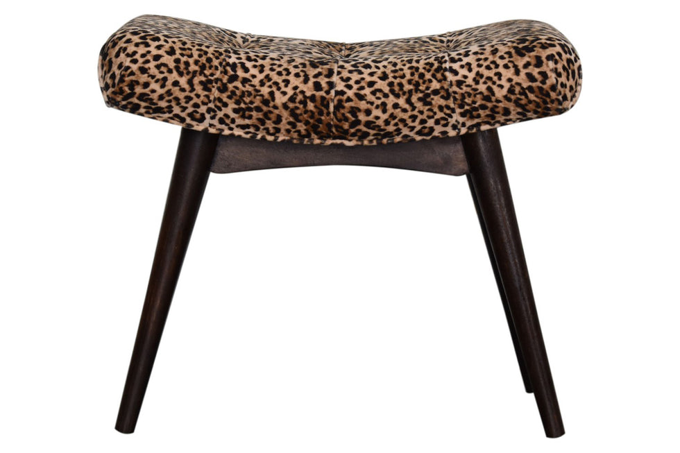 Artisan - Curved Bench