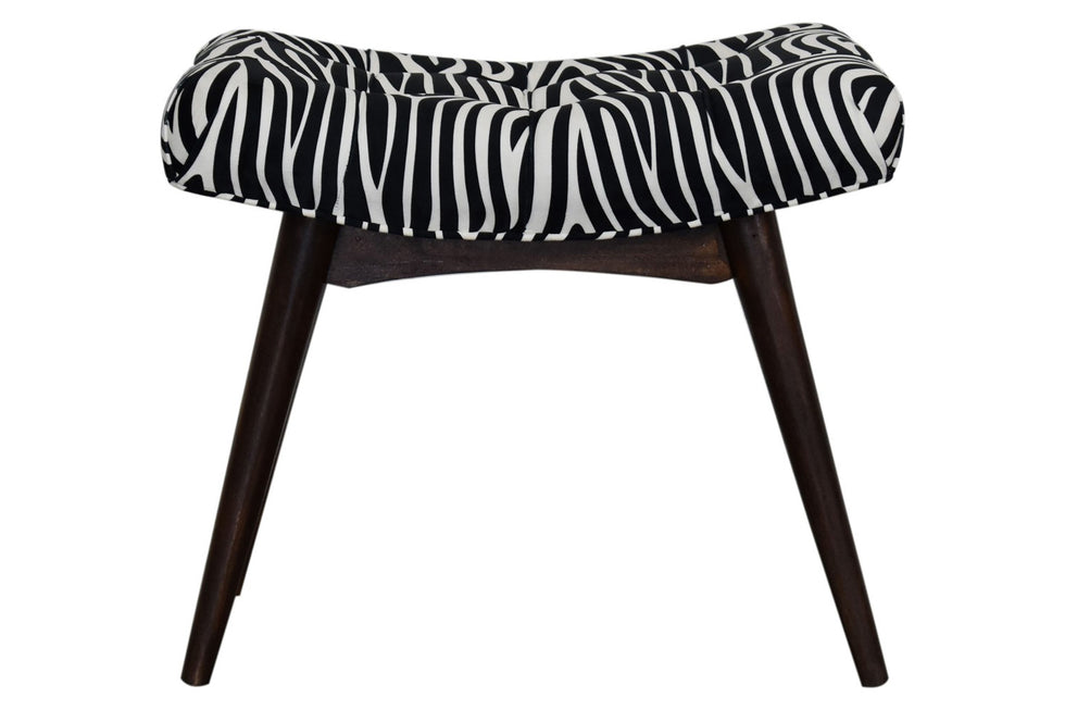 Artisan - Curved Bench