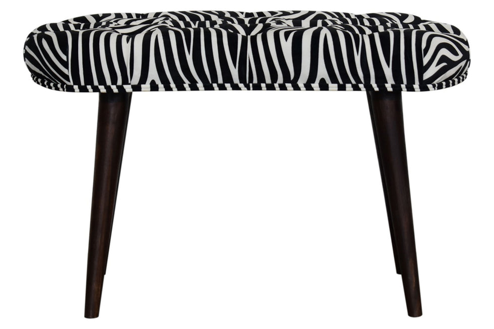 Artisan - Deep Button Bench