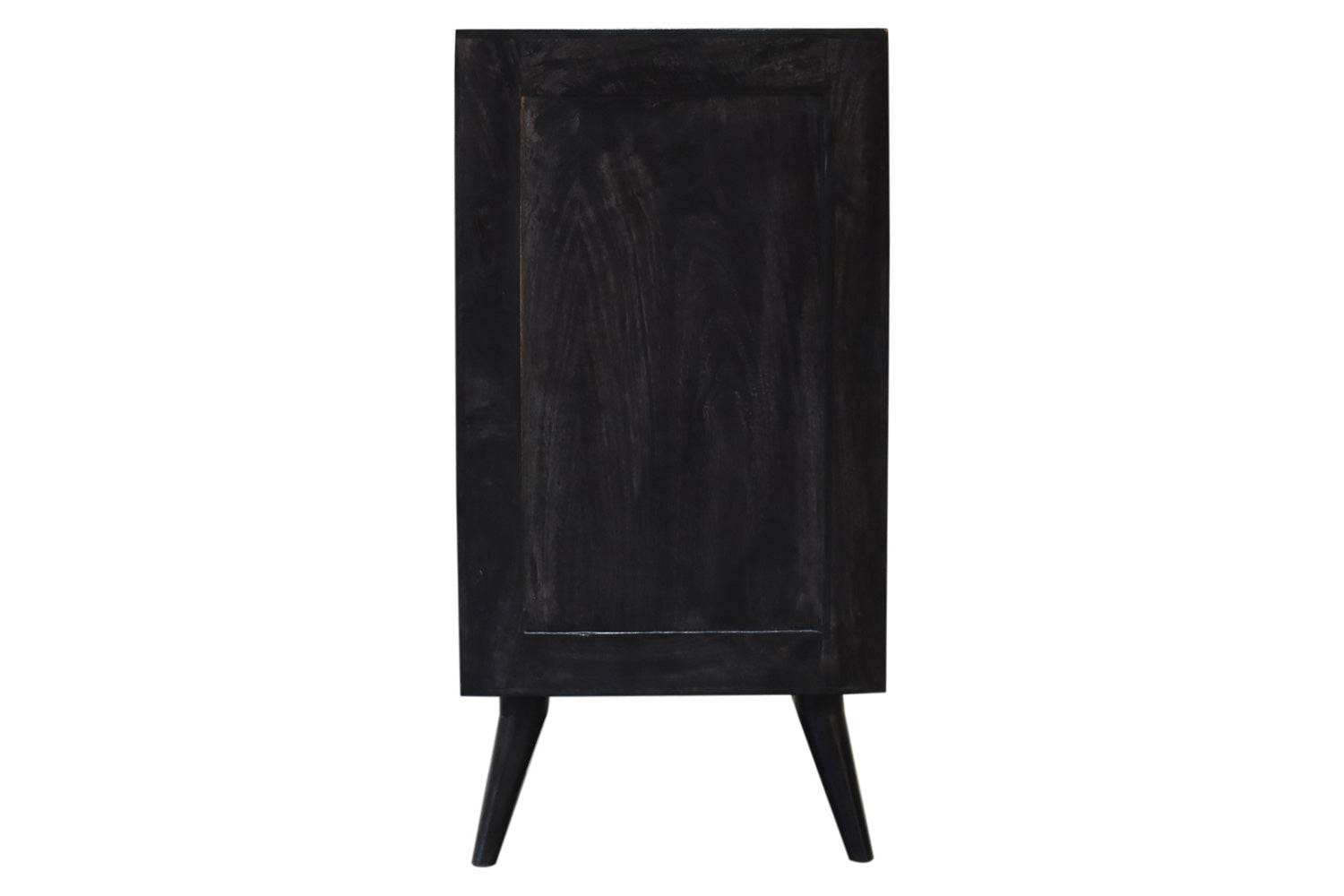 Artisan - Ash-Black Filing Cabinet in Ash Black