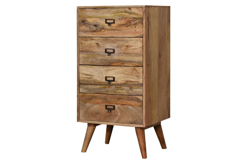 Artisan - Oak-ish Filing Cabinet