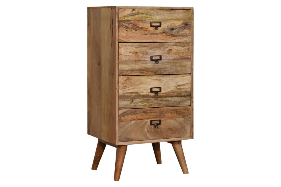 Artisan - Oak-ish Filing Cabinet