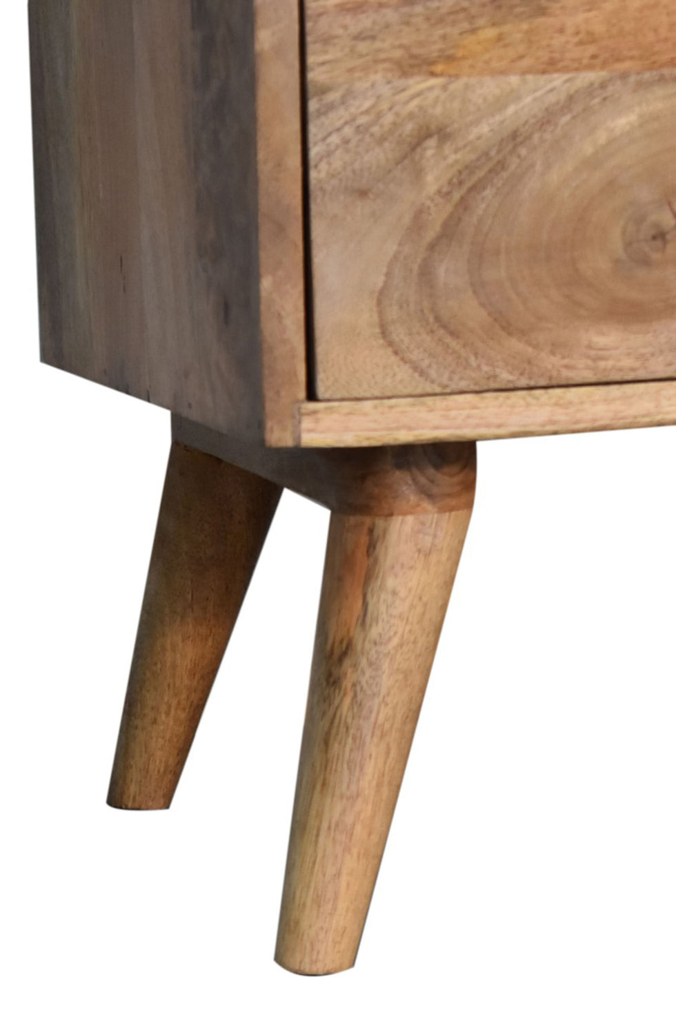 Artisan - Oak-ish Filing Cabinet