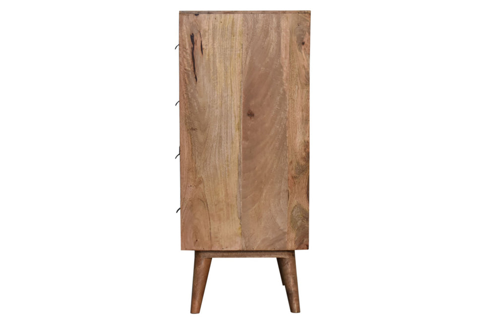 Artisan - Oak-ish Filing Cabinet