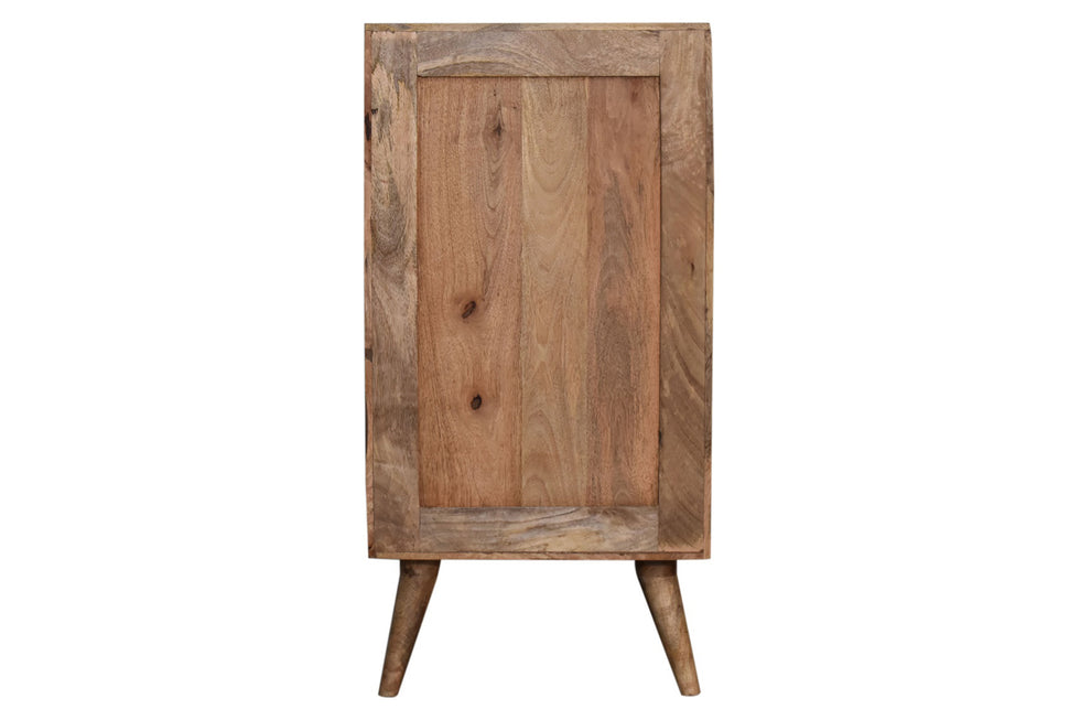Artisan - Oak-ish Filing Cabinet