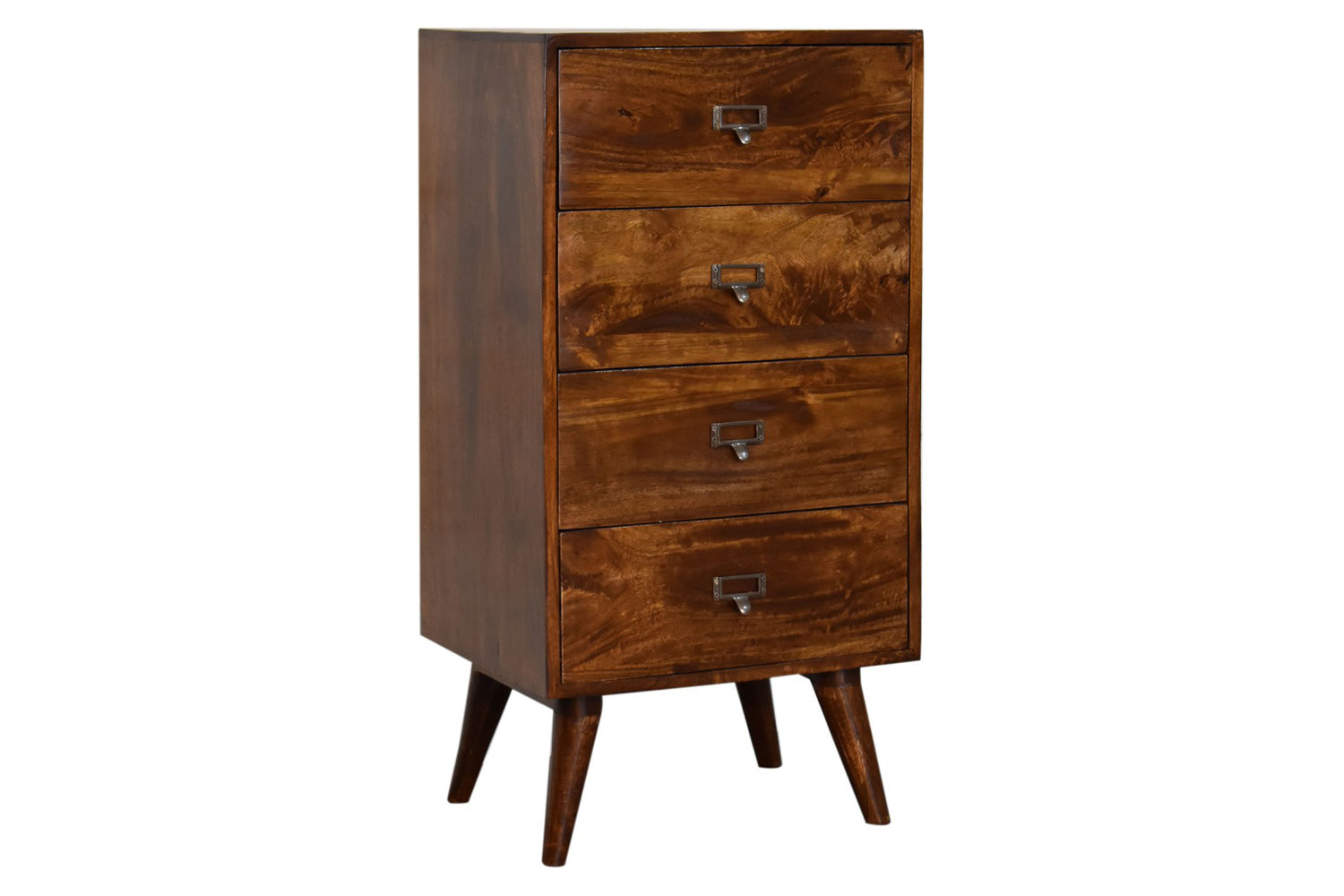 Artisan - Filing Cabinet in Chestnut