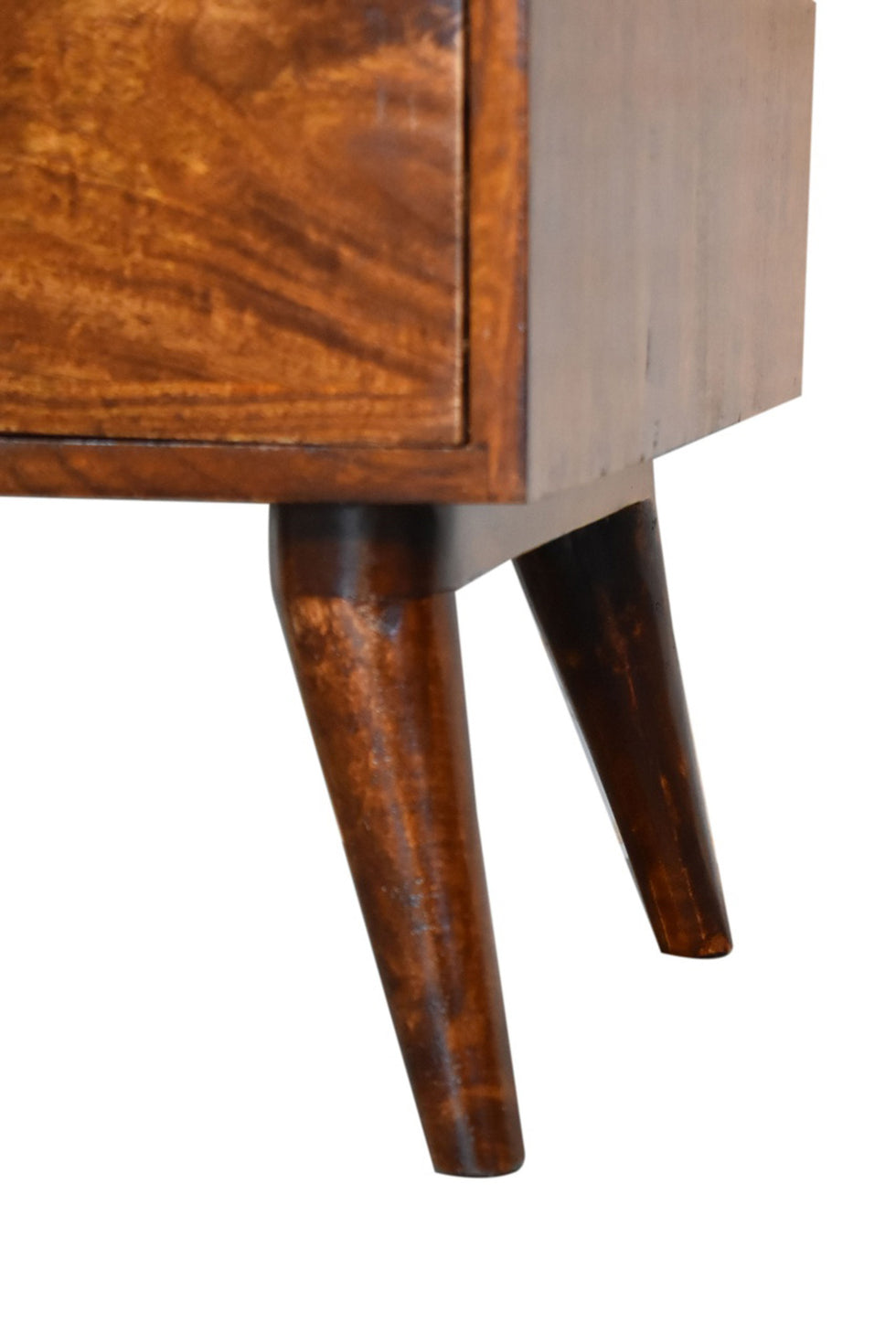 Artisan - Filing Cabinet in Chestnut