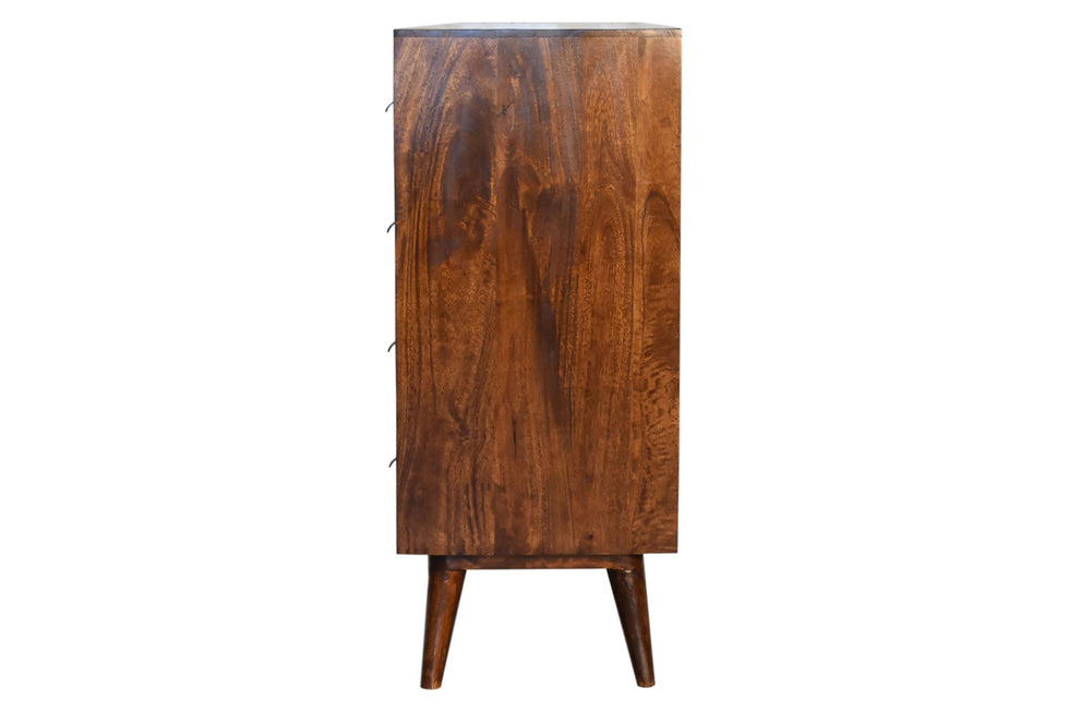 Artisan - Filing Cabinet in Chestnut
