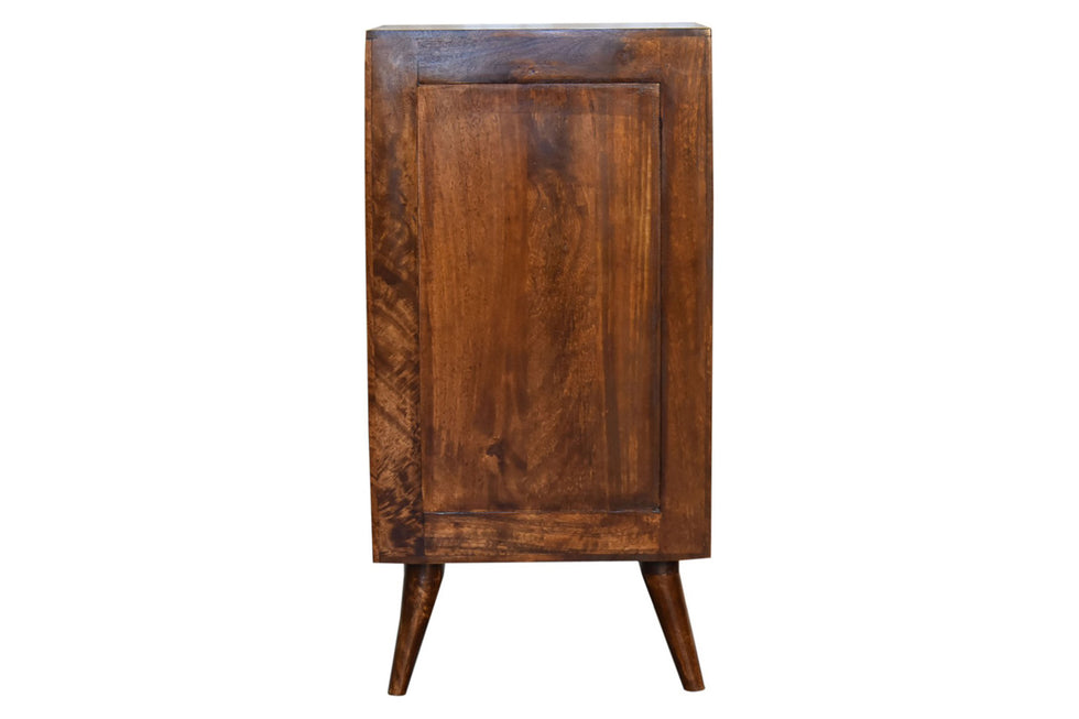 Artisan - Filing Cabinet in Chestnut