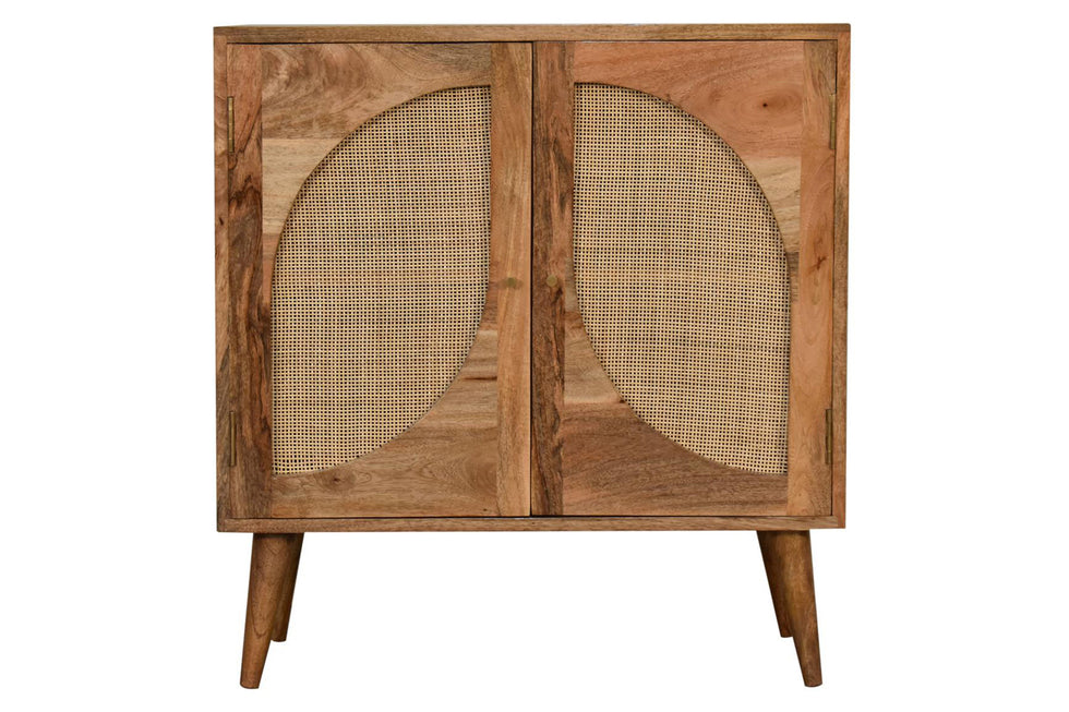 Artisan - Woven Cabinet
