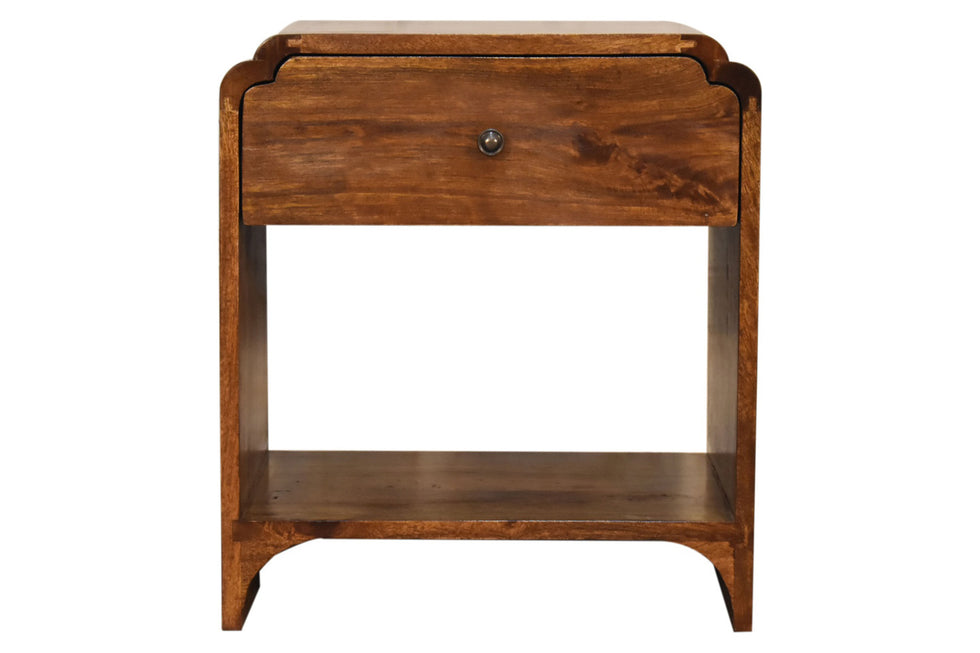 Artisan - Newton Bedside