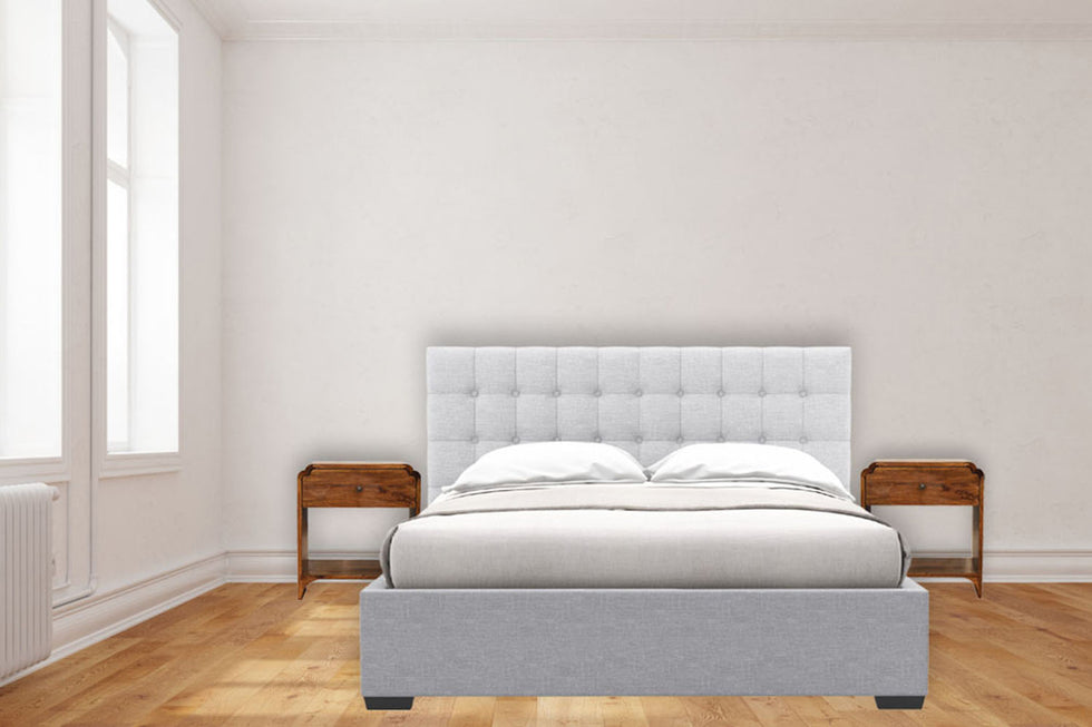 Artisan - Newton Bedside