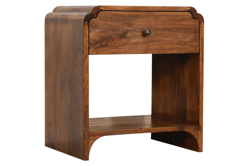 Artisan - Newton Bedside