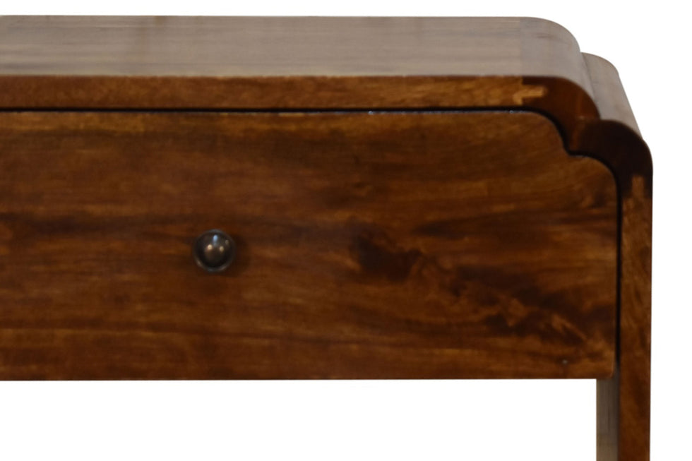 Artisan - Newton Bedside