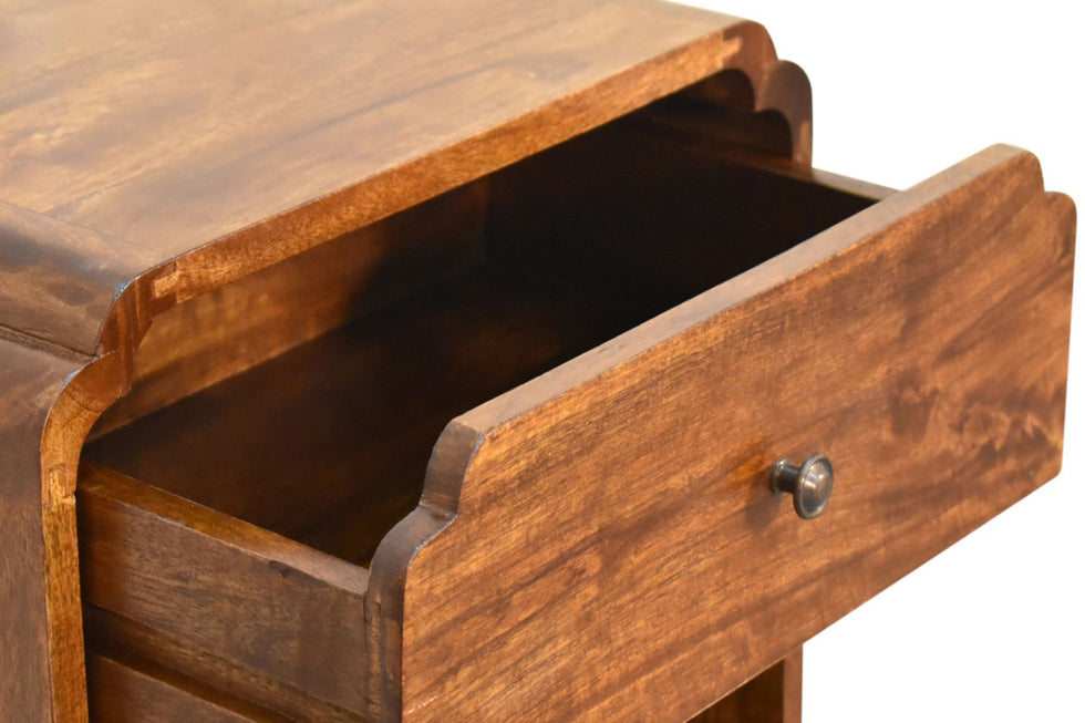 Artisan - Newton Bedside