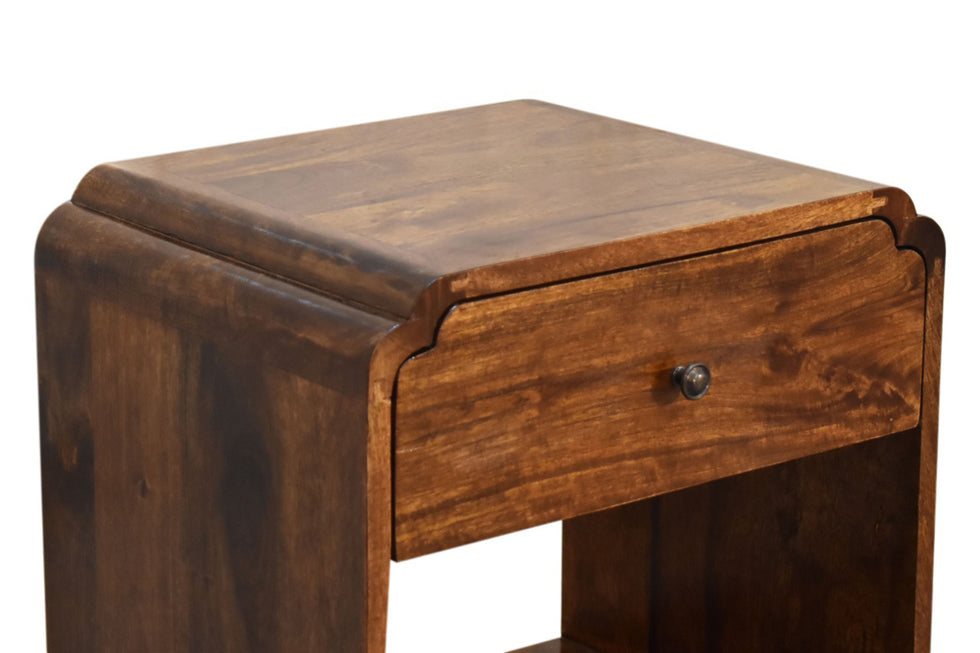 Artisan - Newton Bedside